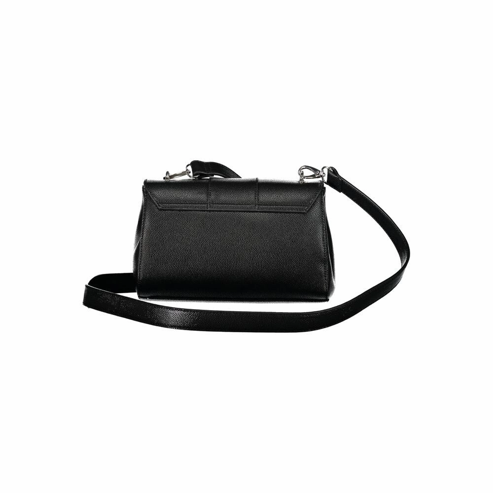 Valentino Bags Black Polyethylene Women's Handbag