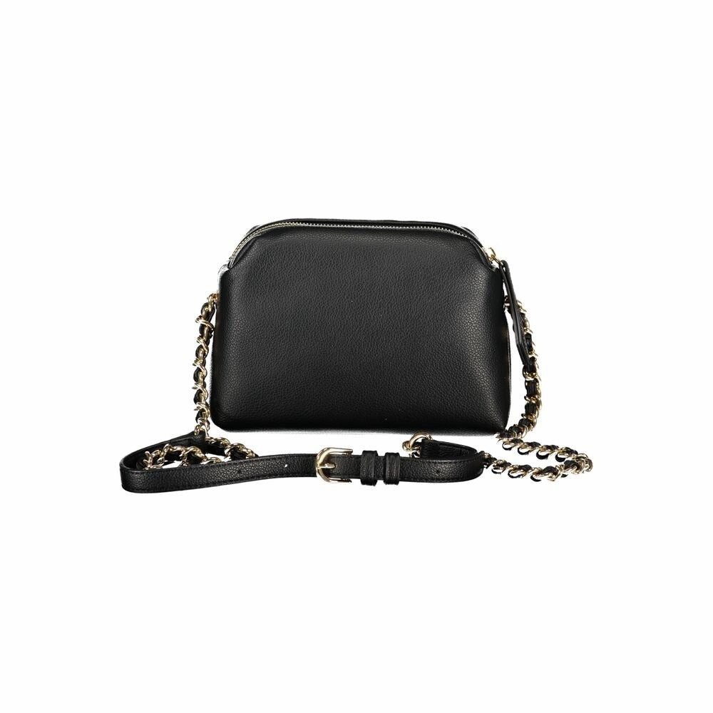 Valentino Bags Black Polyethylene Women's Handbag