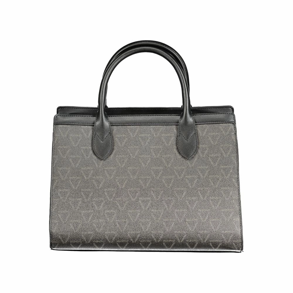 Valentino Bags Black Polyethylene Women's Handbag