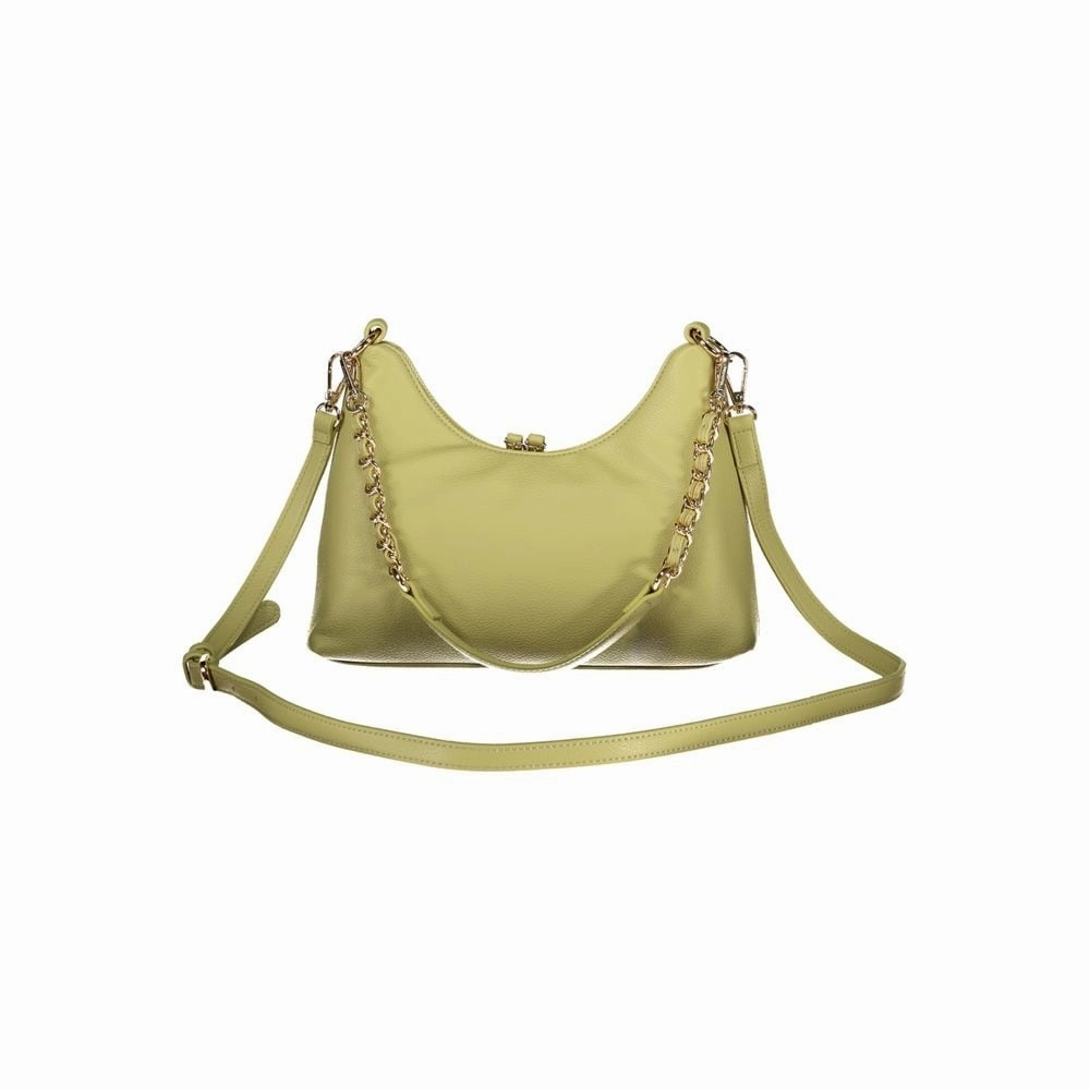 Valentino Bags Green Polyethylene Women's Handbag