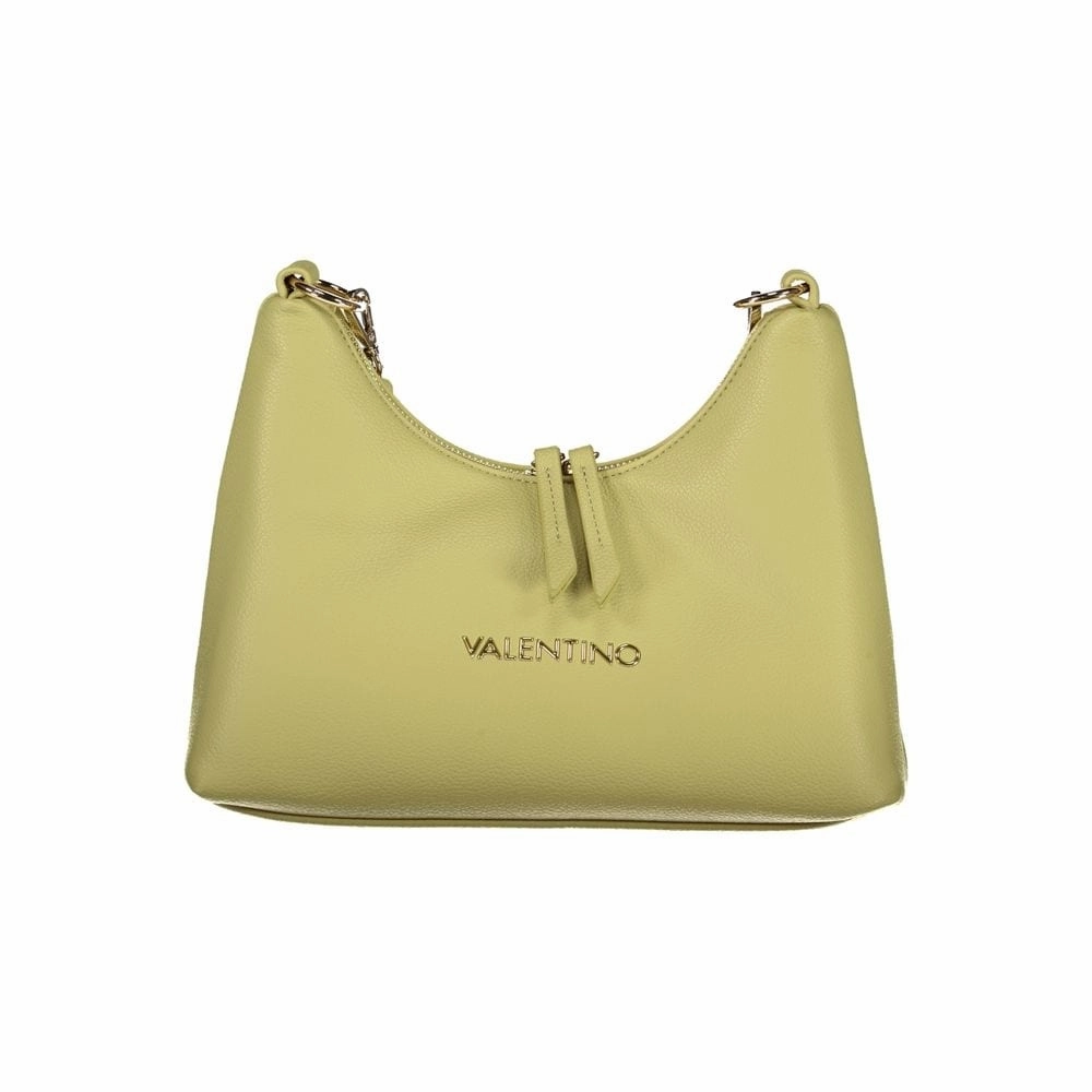 Valentino Bags Green Polyethylene Women's Handbag