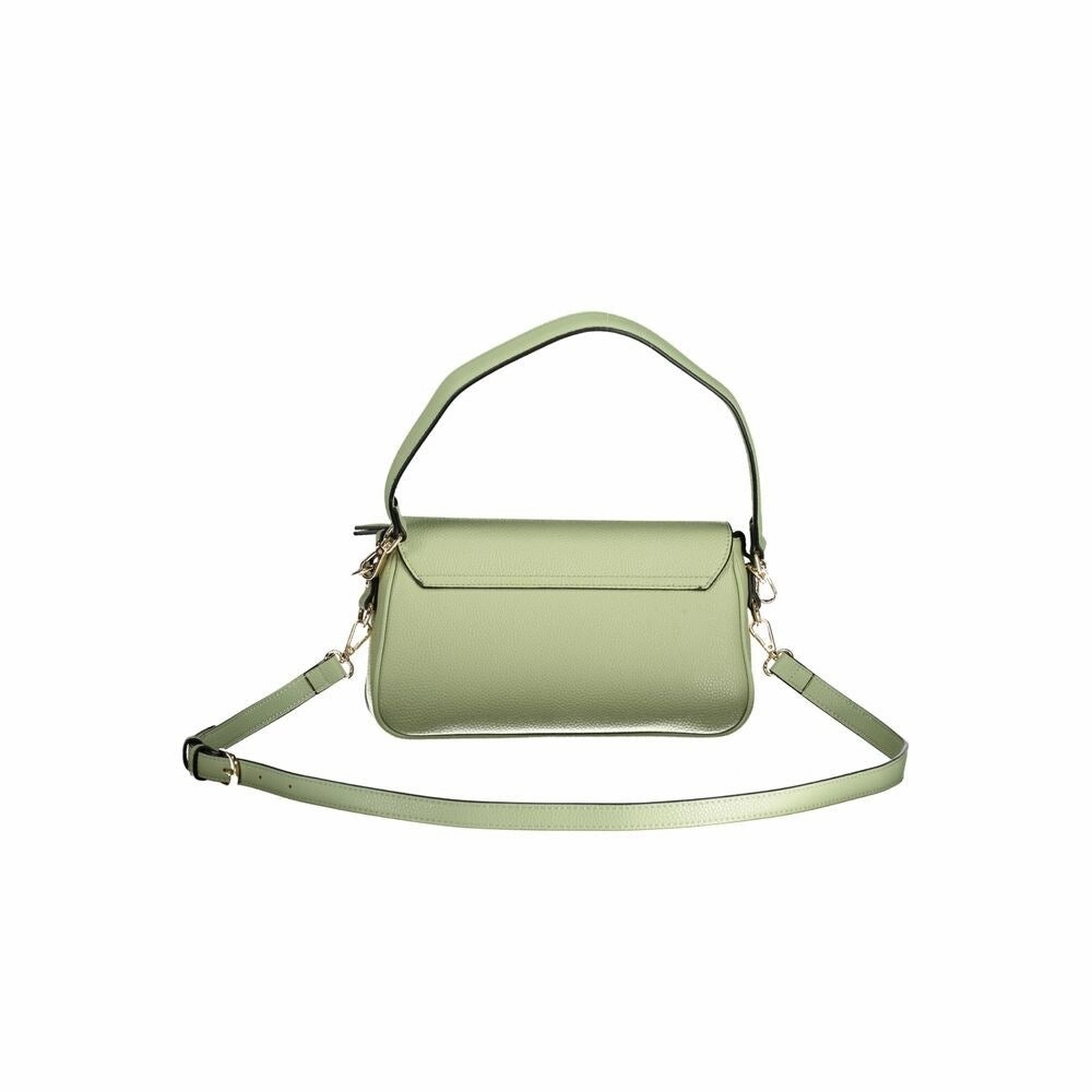 Valentino Bags Green Polyethylene Women's Handbag