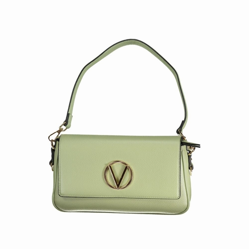 Valentino Bags Green Polyethylene Women's Handbag