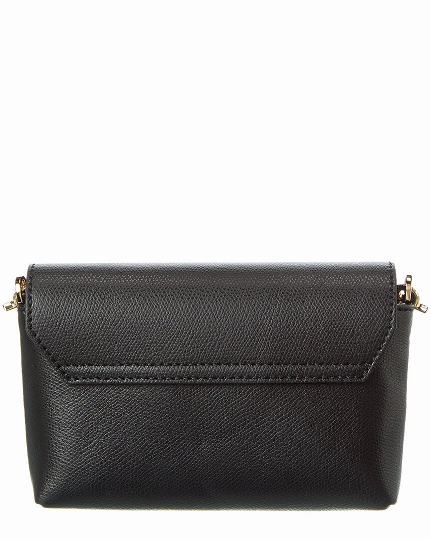 Valentino by Mario Valentino Lilou Bonbonniere Leather Crossbody