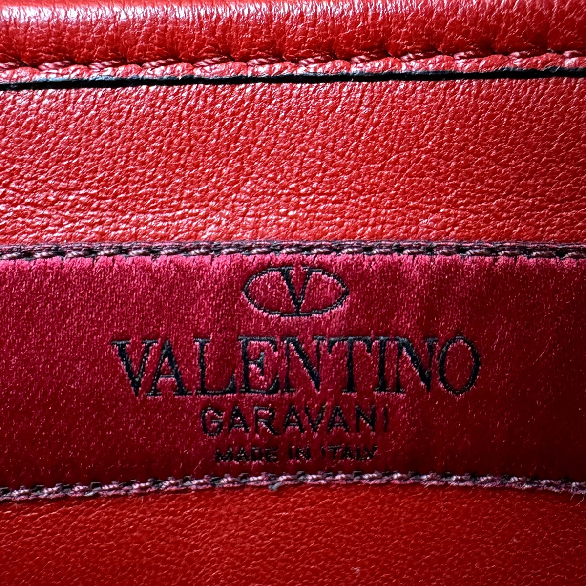 Valentino Crossbody