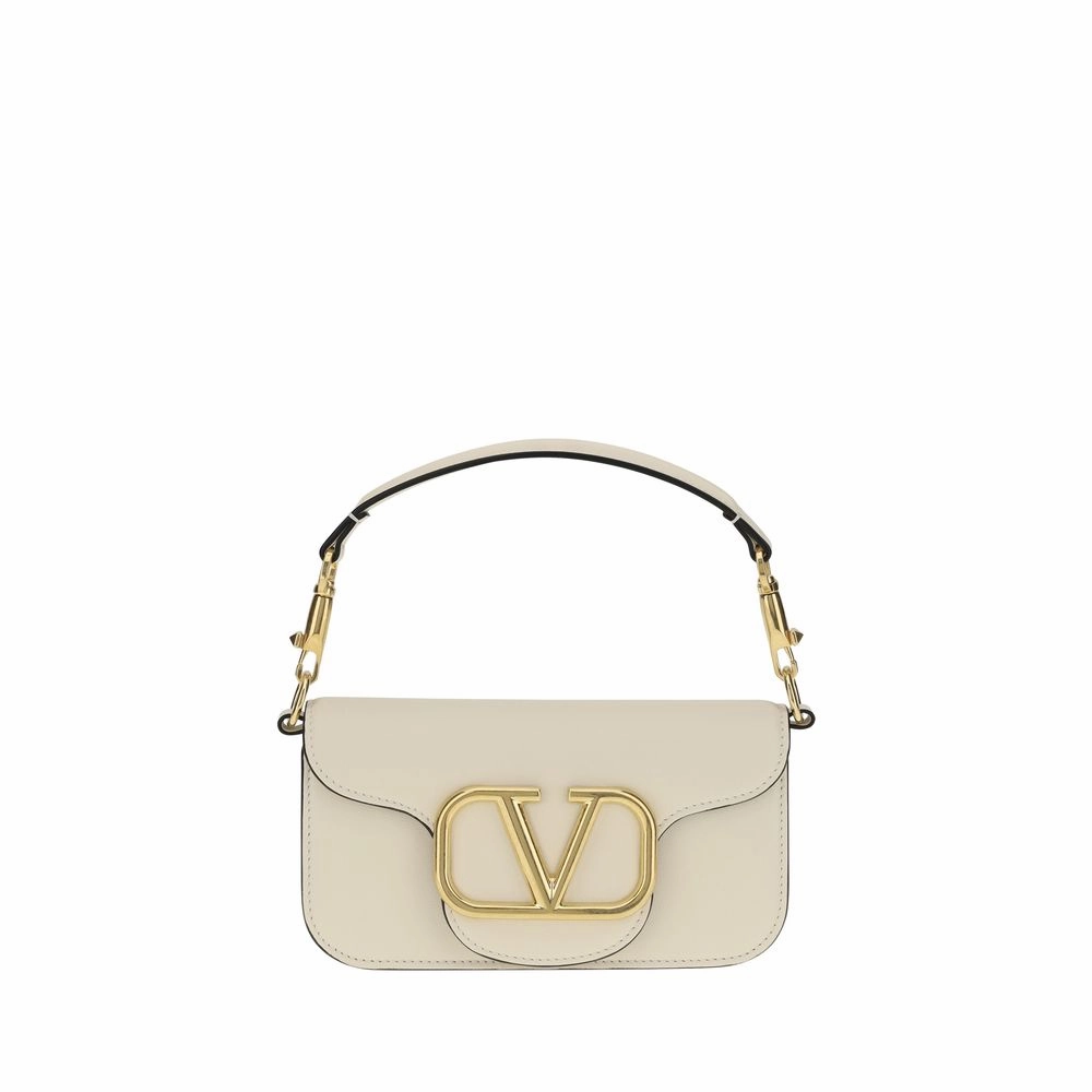 Valentino Garavani Loc Shoulder Bag