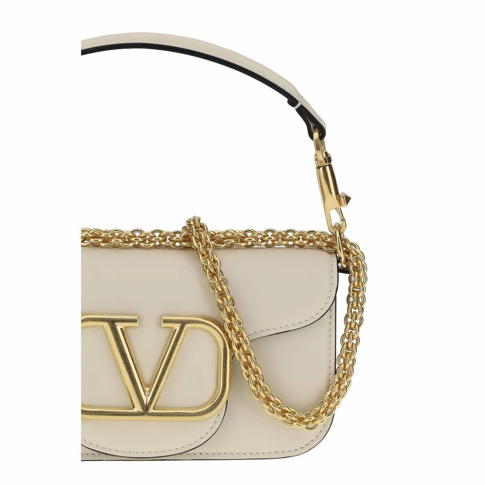 Valentino Garavani Loc Shoulder Bag