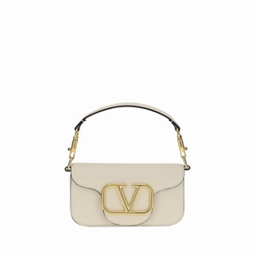 Valentino Garavani Loc Shoulder Bag