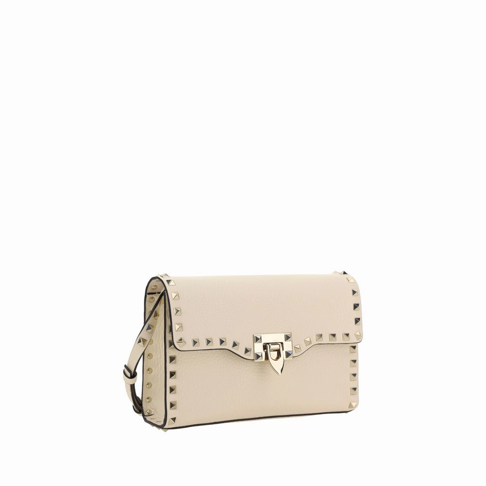 Valentino Garavani Rockstud Small Shoulder Bag
