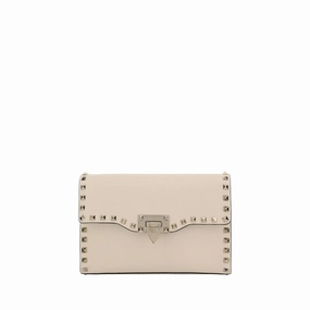 Valentino Garavani Rockstud Small Shoulder Bag