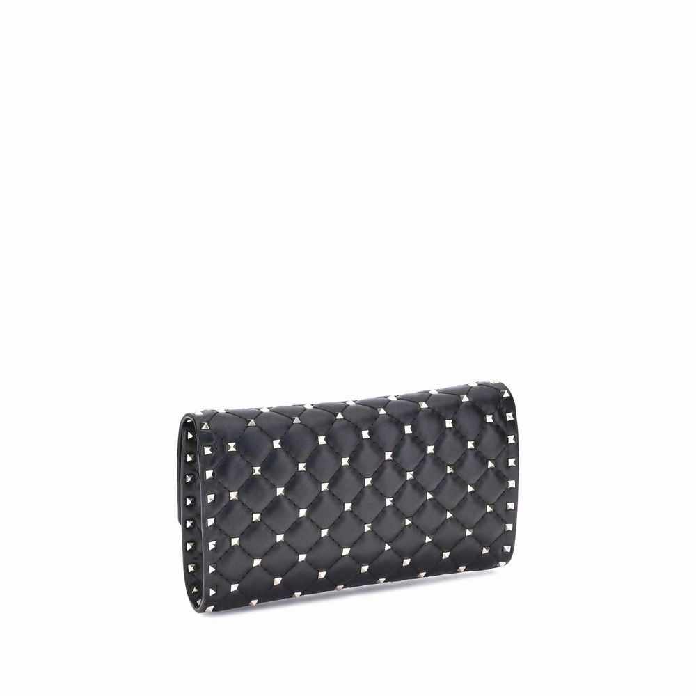 Valentino Garavani Rockstud Spike Shoulder Bag