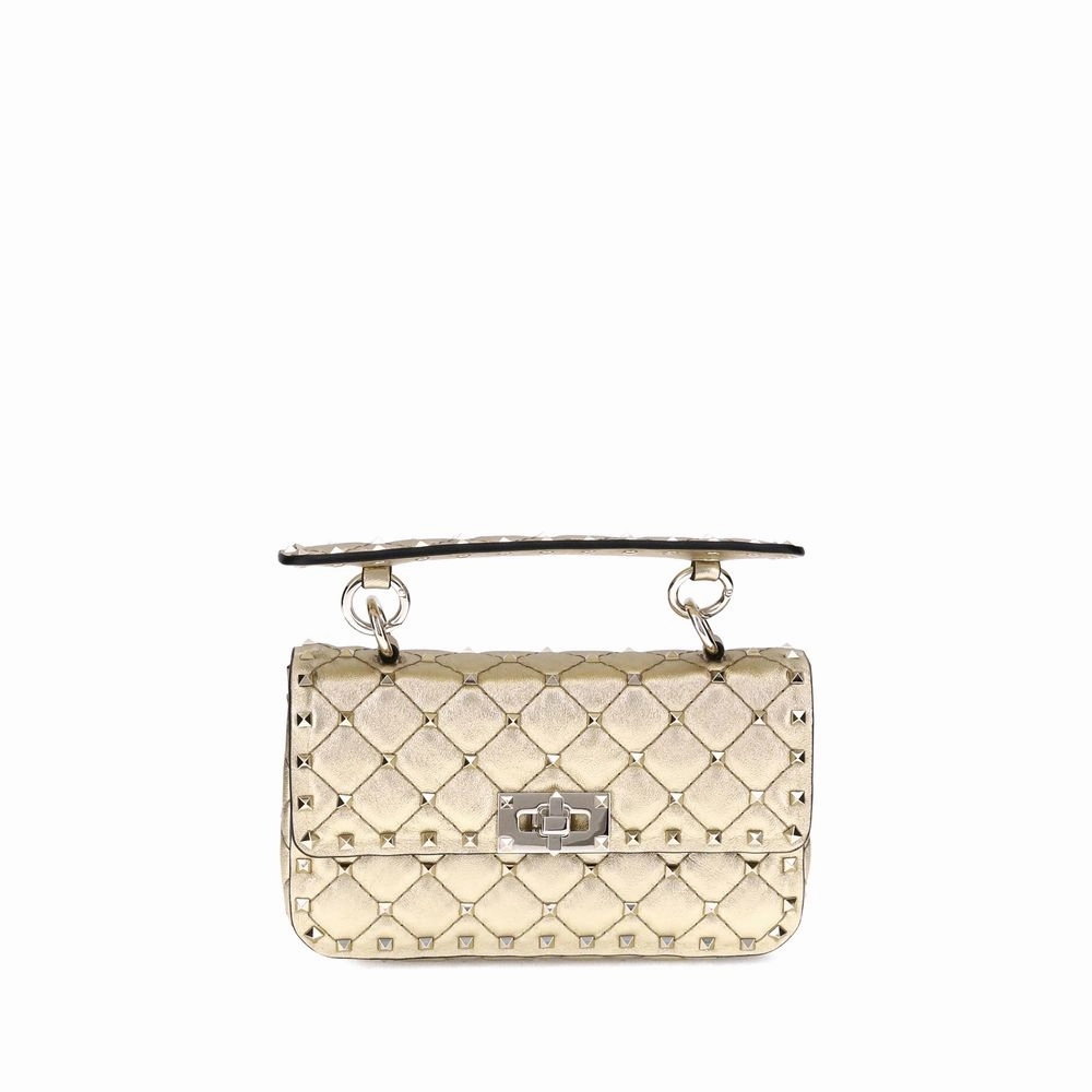 Valentino Garavani Rockstud Spike small Shoulder Bag