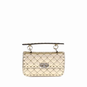 Valentino Garavani Rockstud Spike small Shoulder Bag