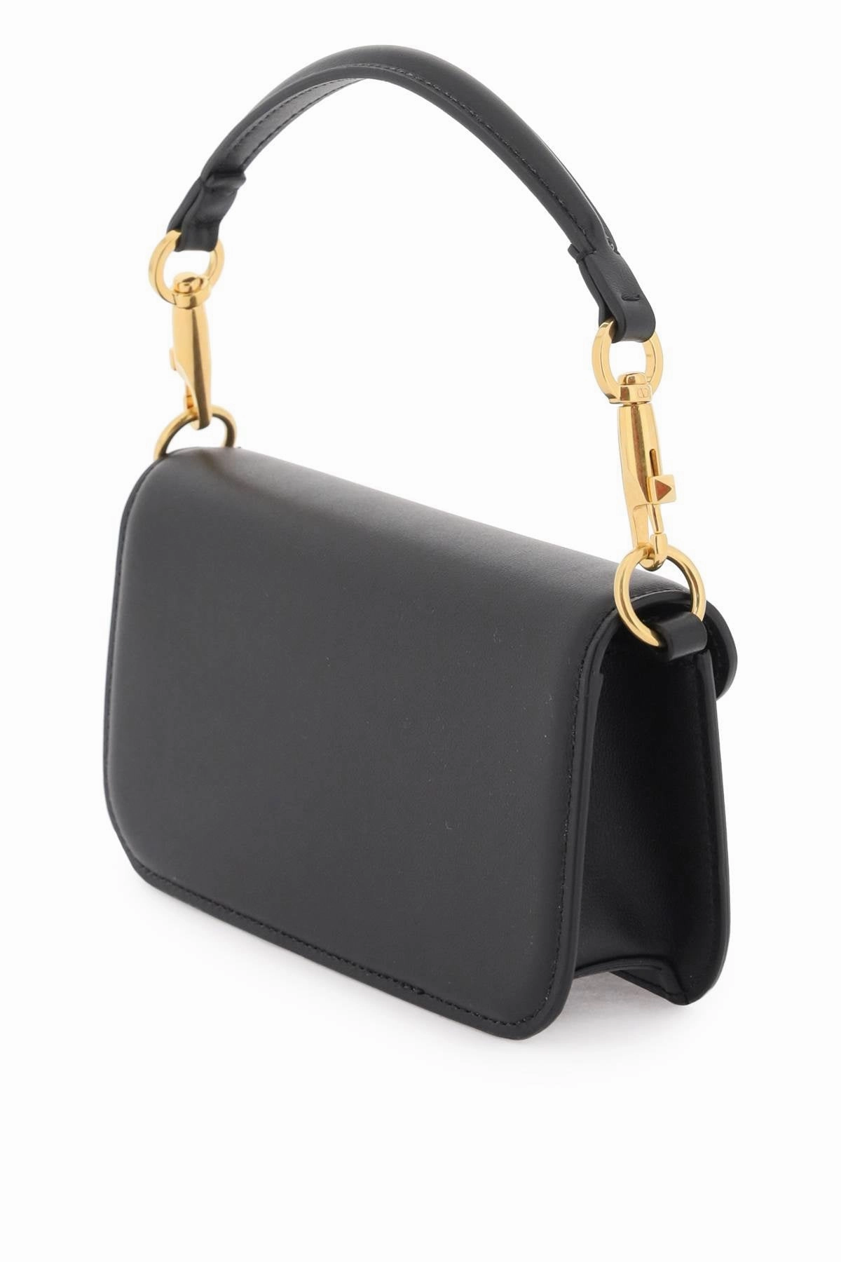 Valentino garavani small loc shoulder bag