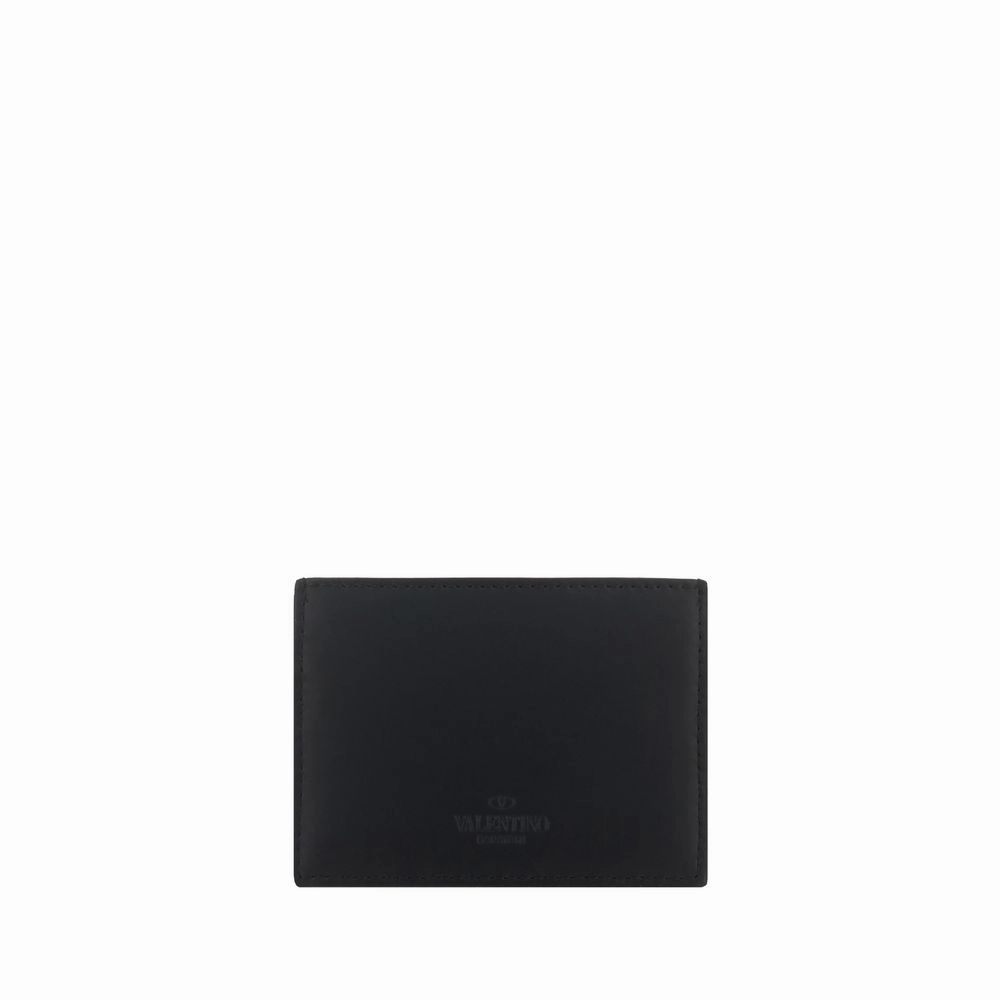 Valentino Garavani VLTN Card Holder