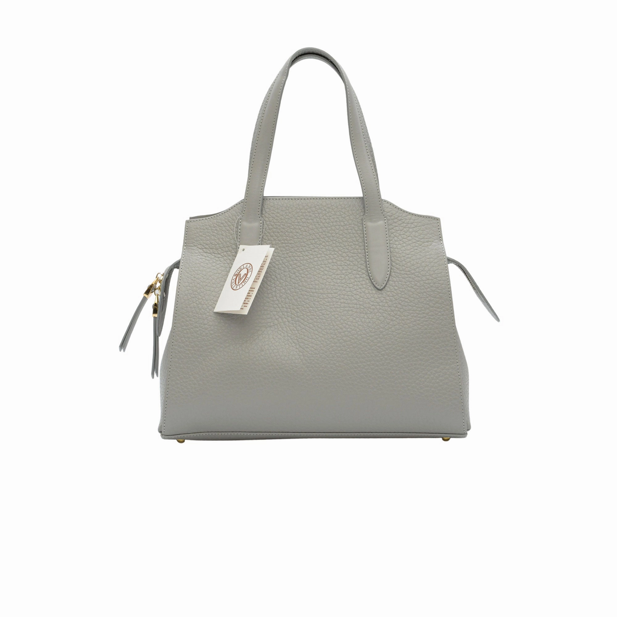 Valentino Orlandi Women's Leather Hand Bag
