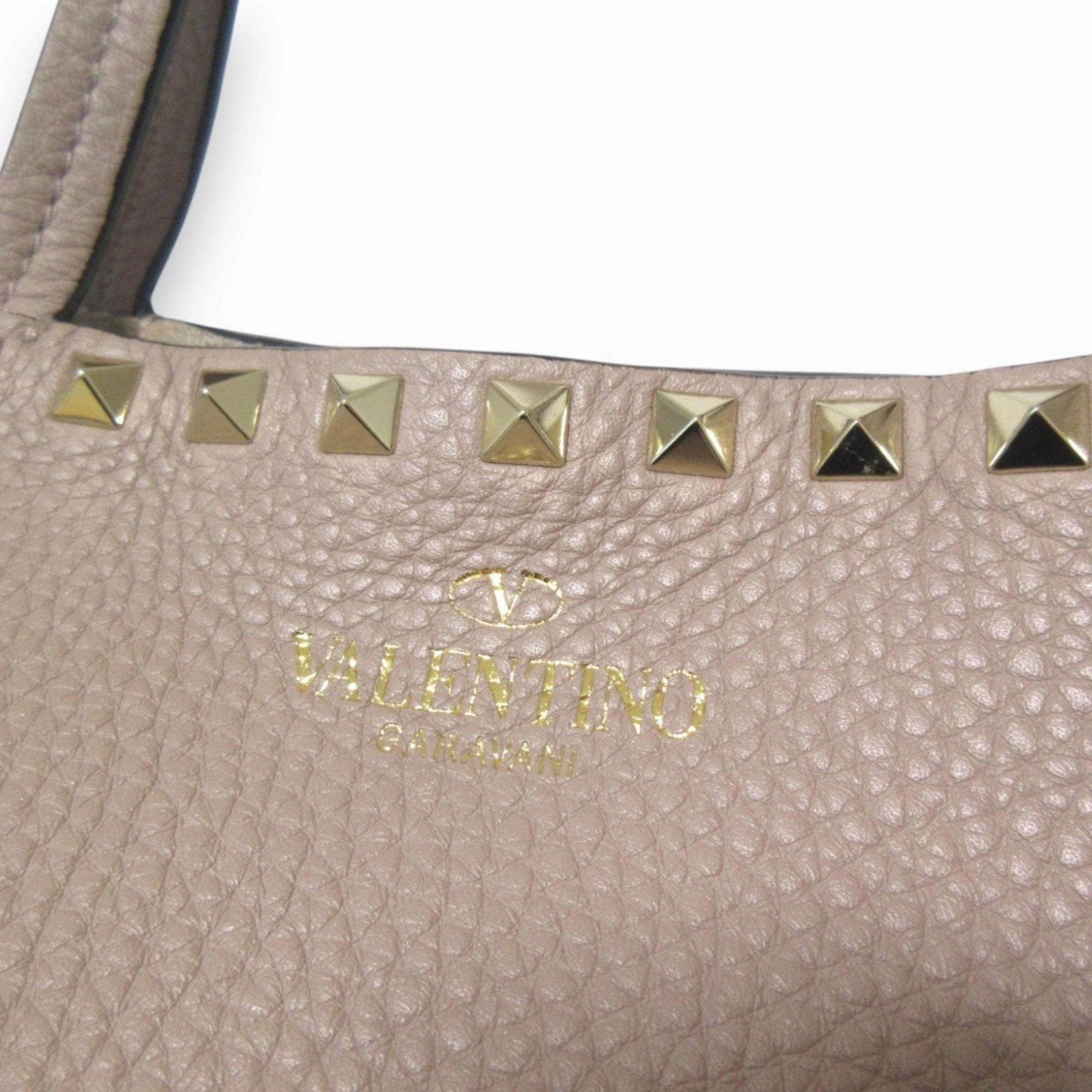 Valentino Tote Bag (Pre-Owned)