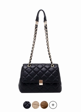 Valle Handbags