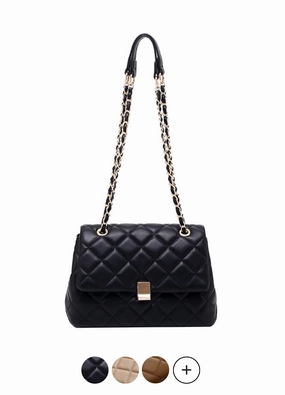 Valle Handbags