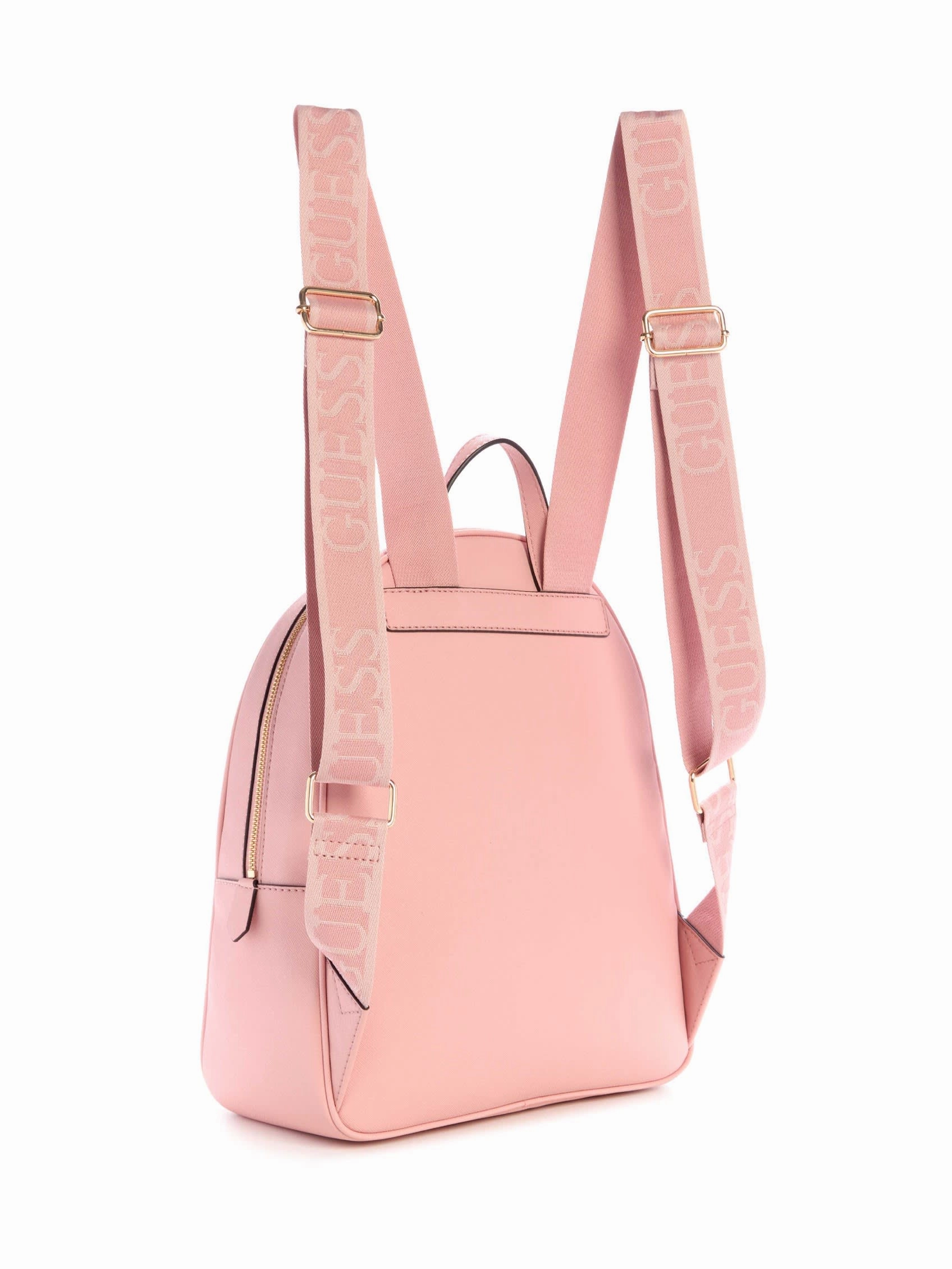 Veeda Logo Backpack