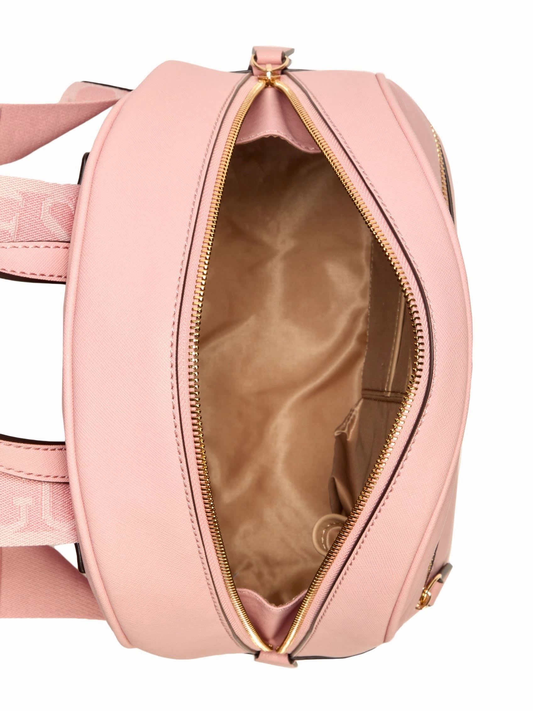 Veeda Logo Backpack