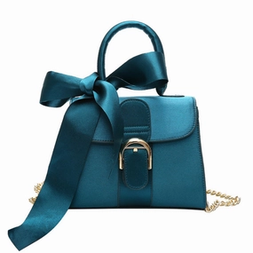 Velvet Grace Handbag