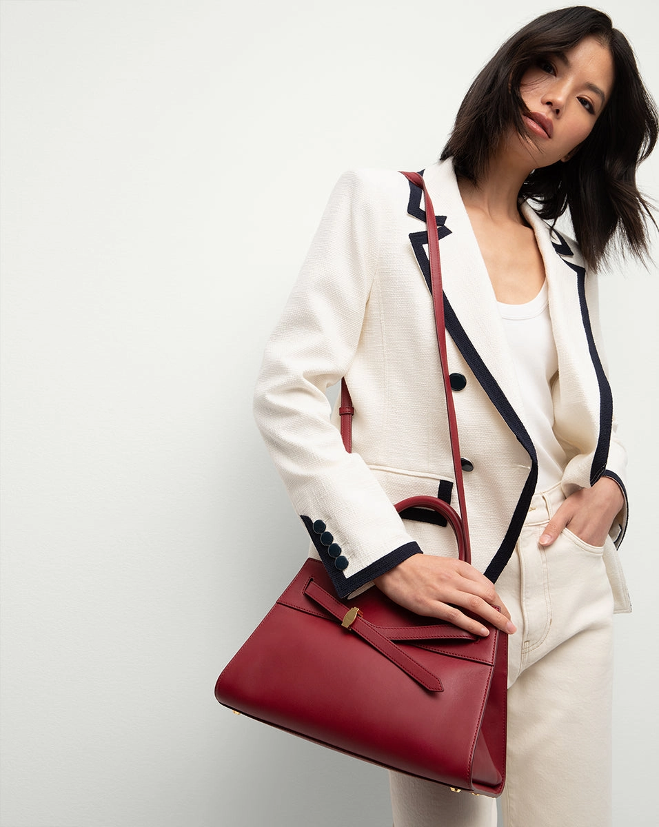 Veronica Beard Dash Bag