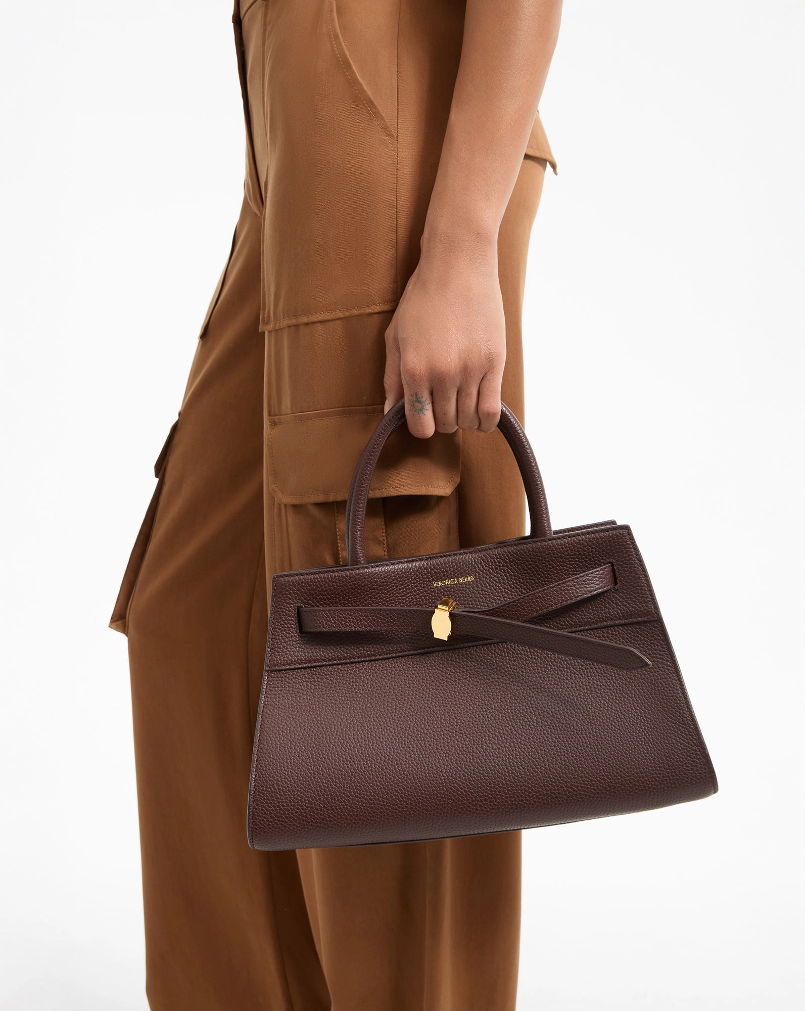 Veronica Beard Dash Bag