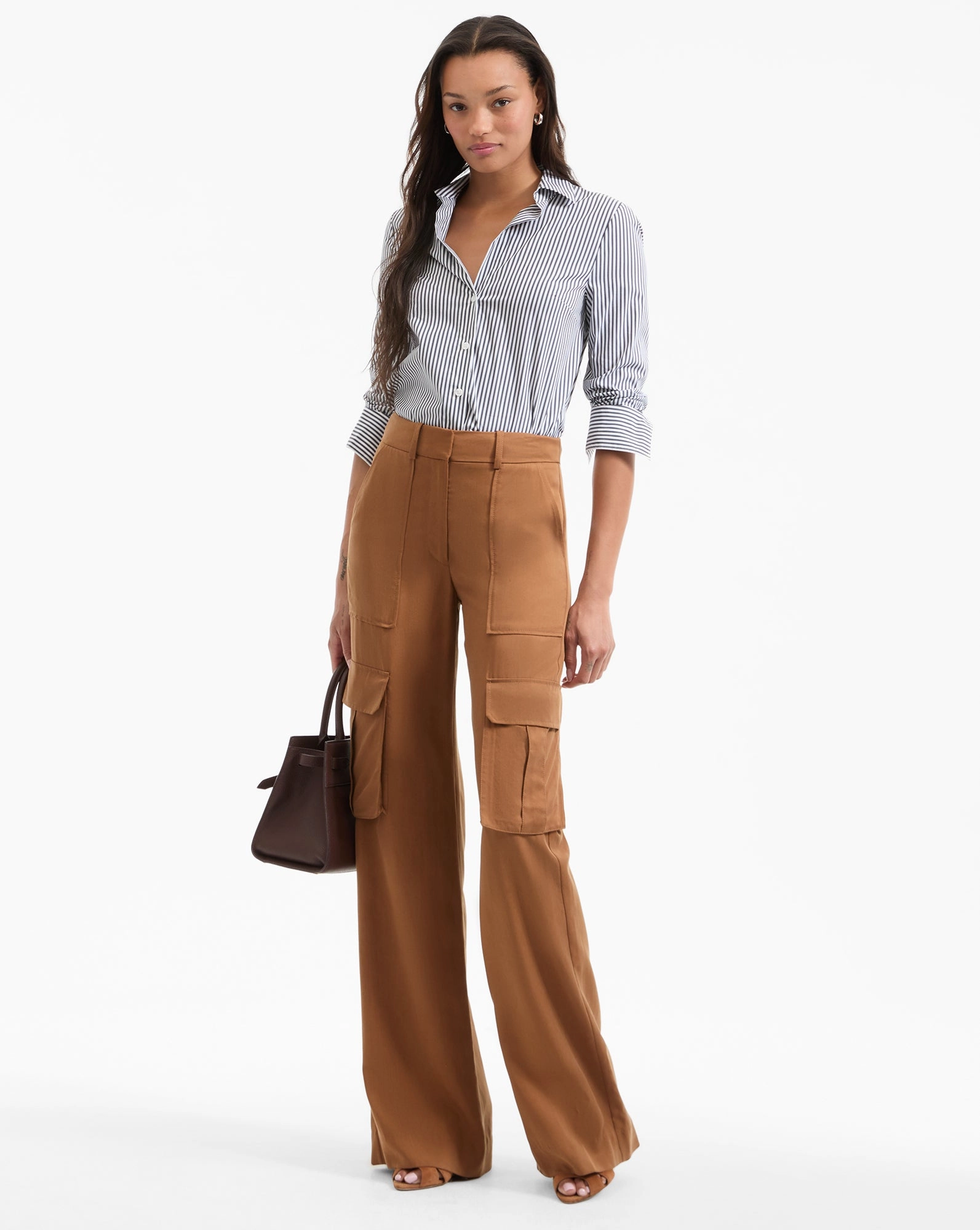 Veronica Beard Dash Bag