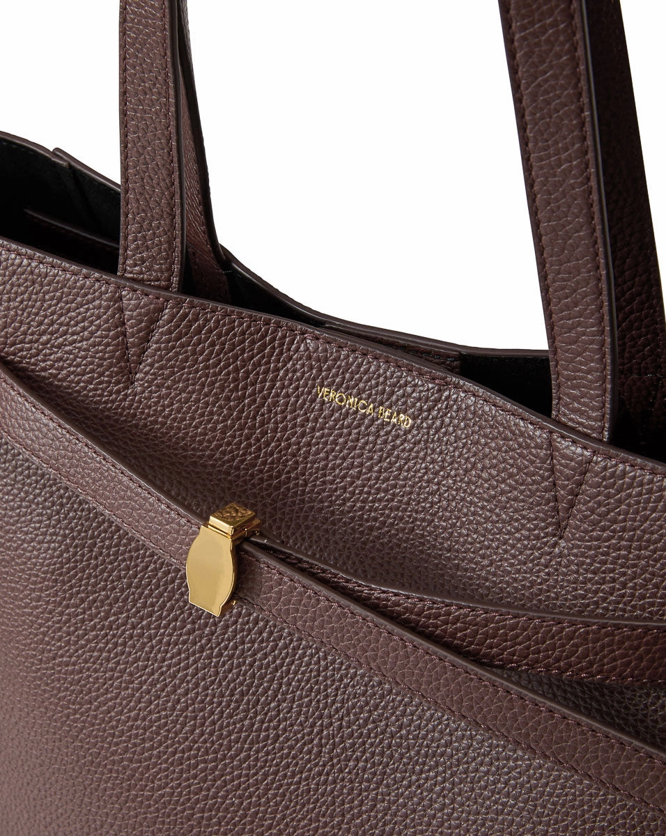 Veronica Beard Dash Tote