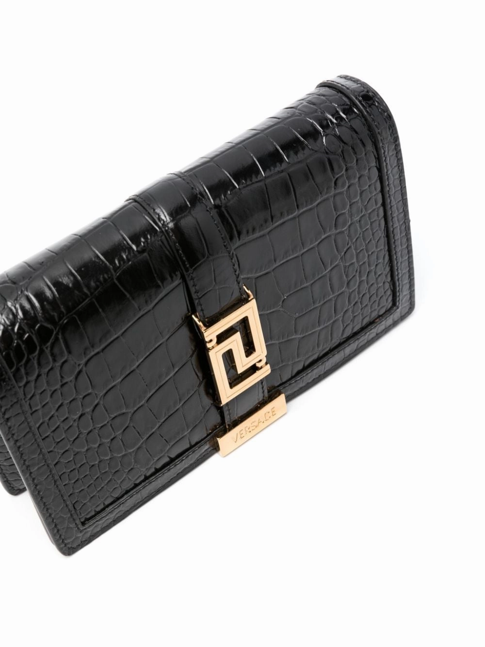 Versace Bags.. Black