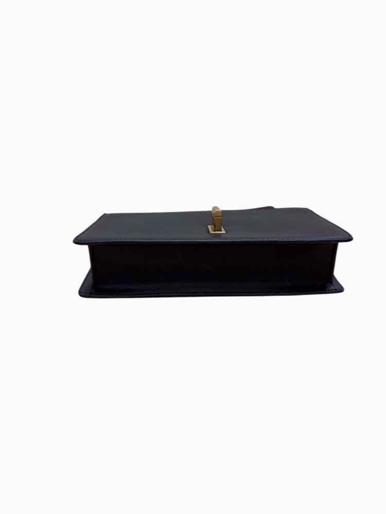 Versace Jeans Black Handbag