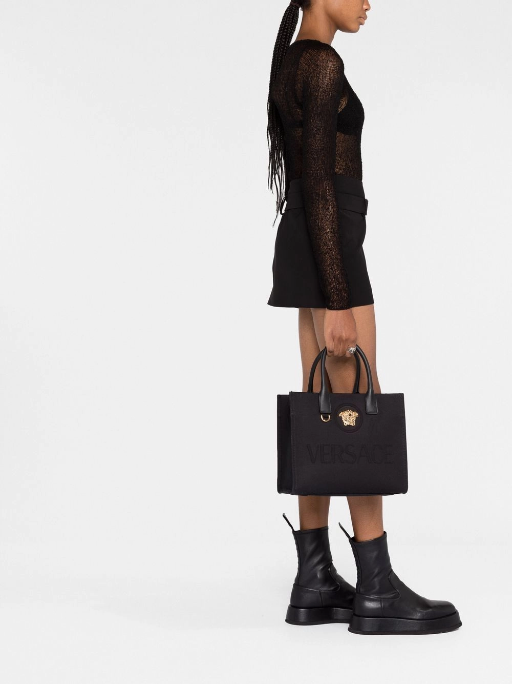 Versace Women's Bags..