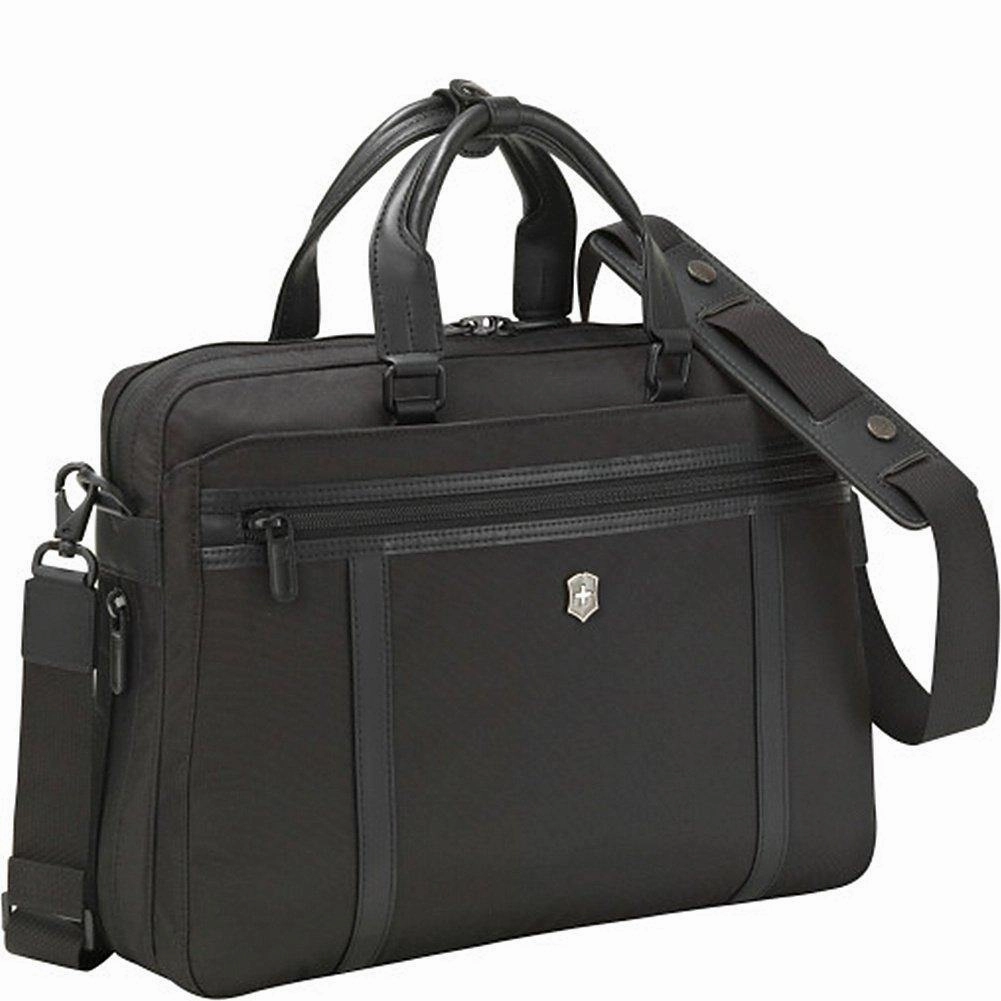 Victorinox 13" Werks Professional 2.0 Laptop Brief Dark Earth One Size