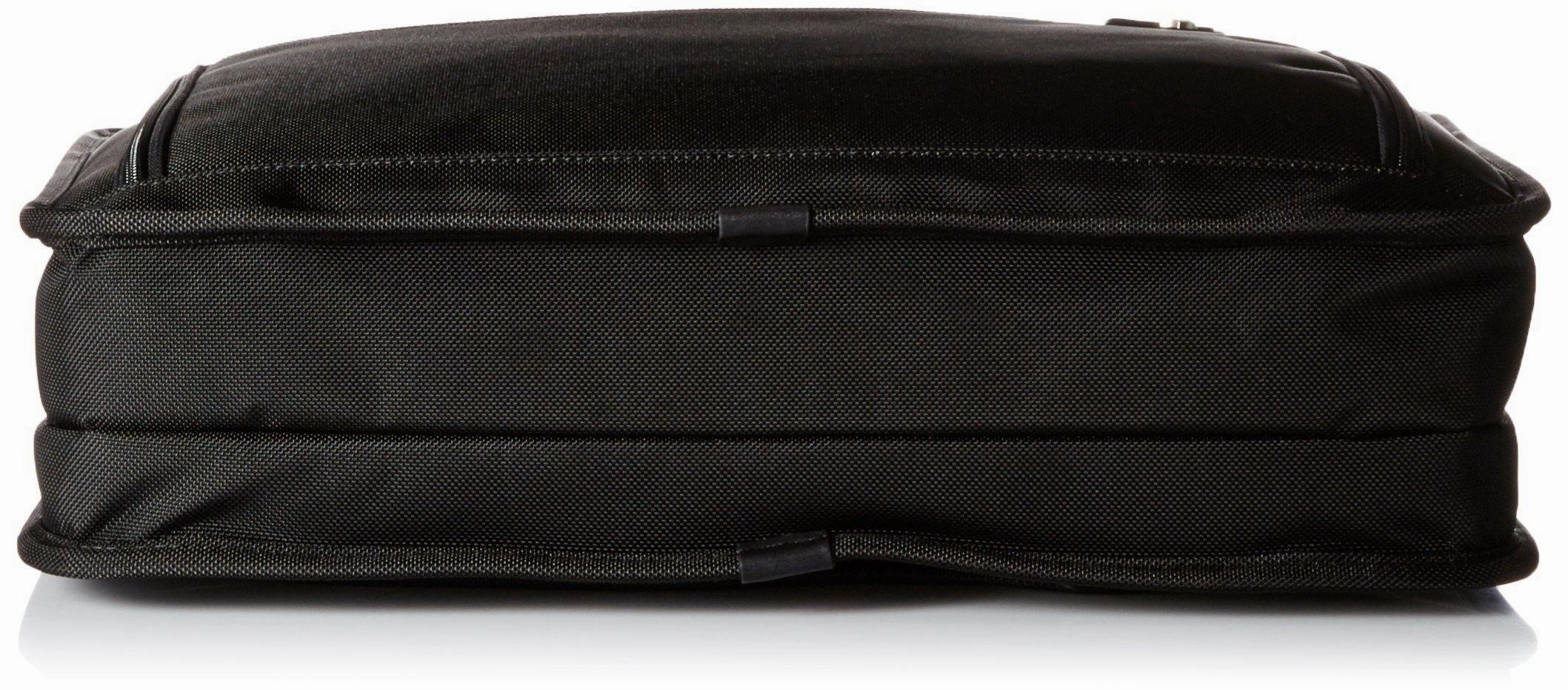 Victorinox Architecture 3.0 Louvre 17" Horizontal Laptop Brief