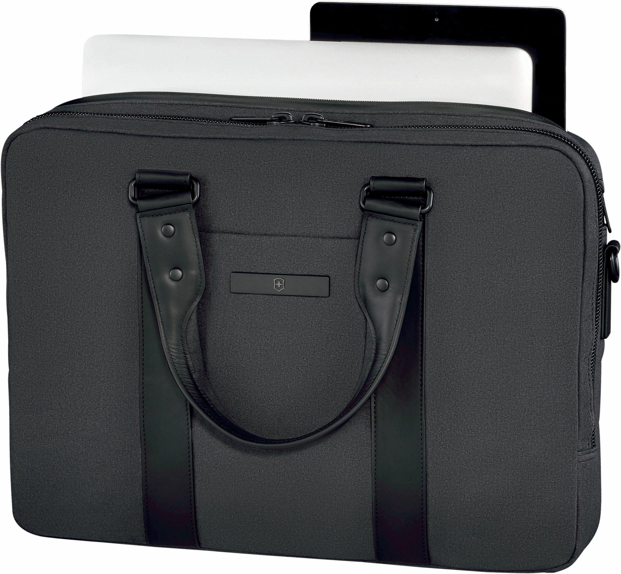 Victorinox Architecture Urban Bodmer 15" Laptop Briefcase