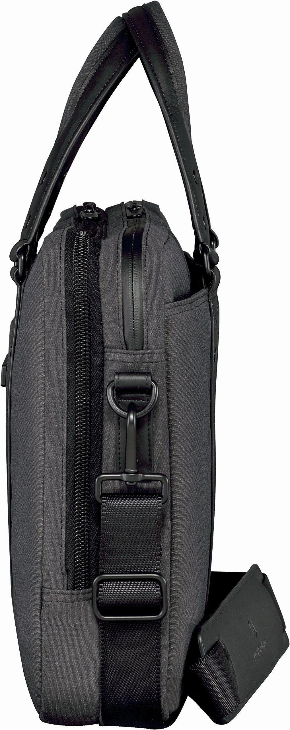 Victorinox Architecture Urban Bodmer 15" Laptop Briefcase