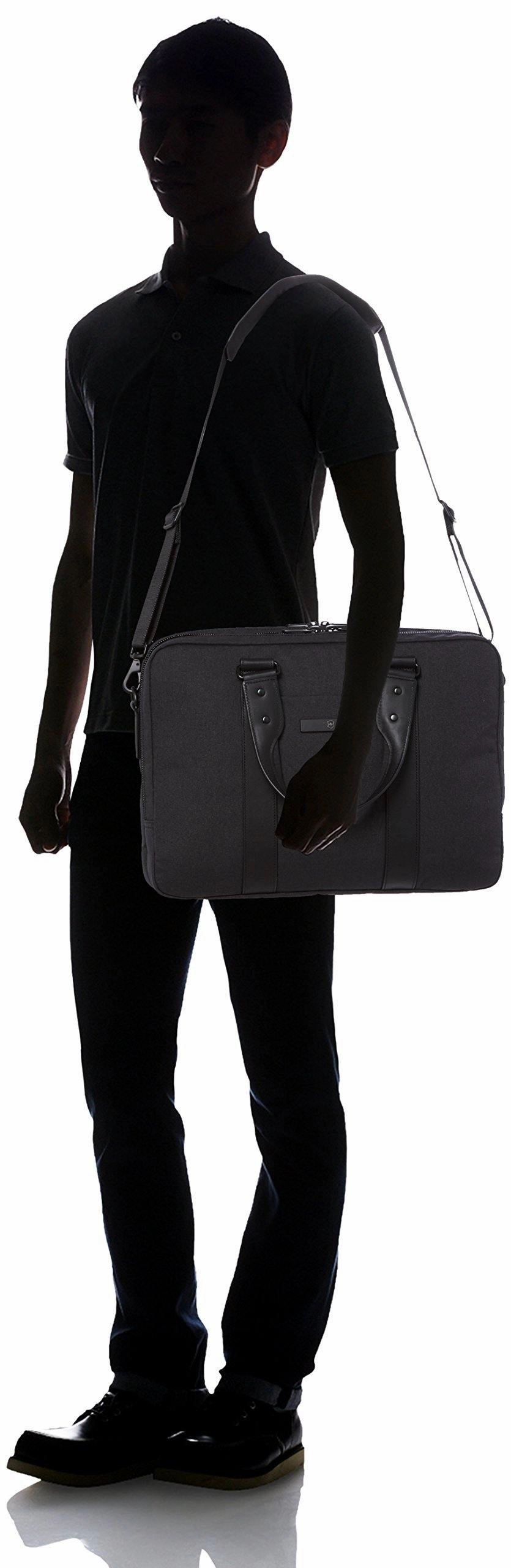 Victorinox Architecture Urban Bodmer 15" Laptop Briefcase