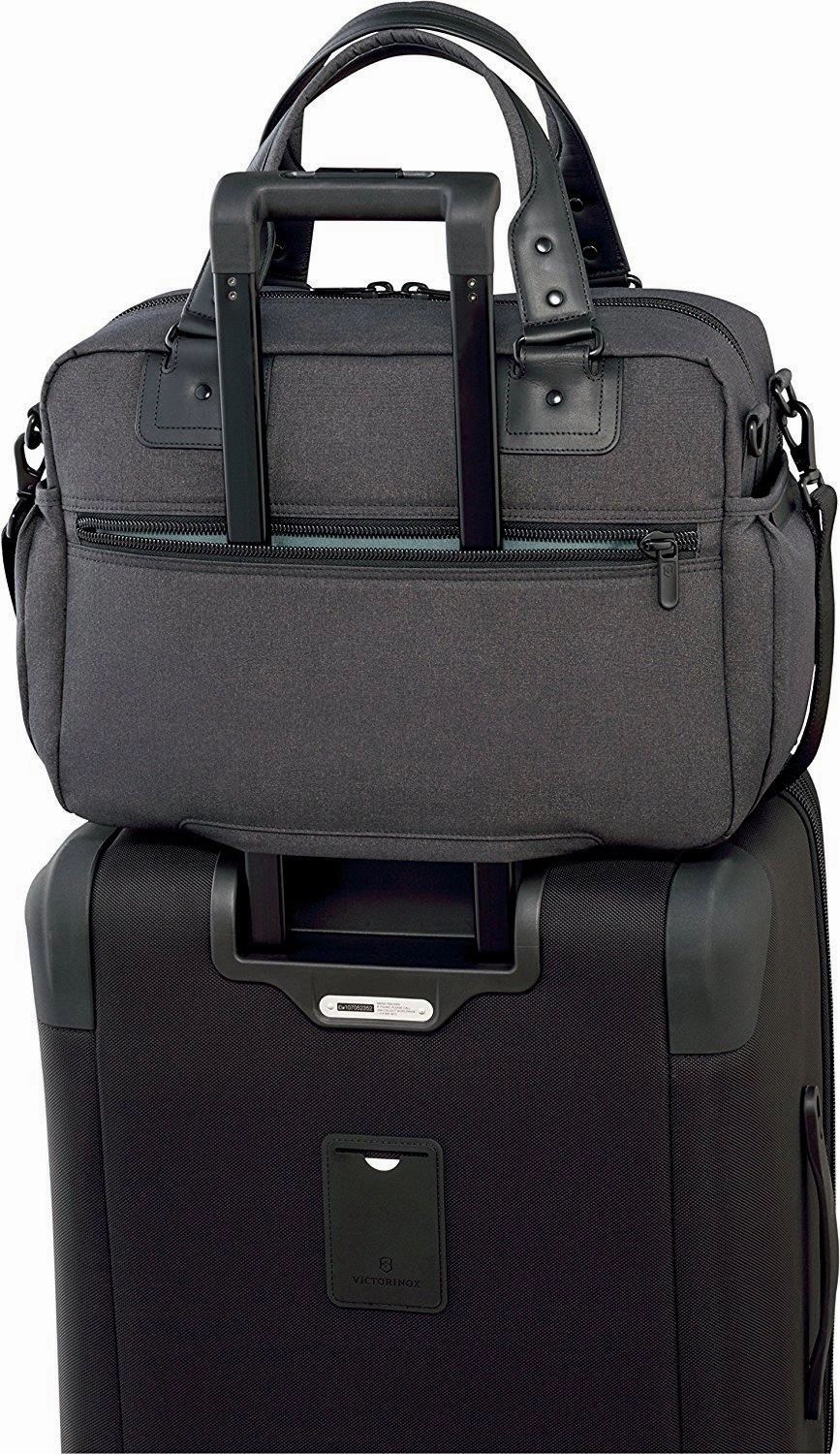 Victorinox Architecture Urban Dunant
