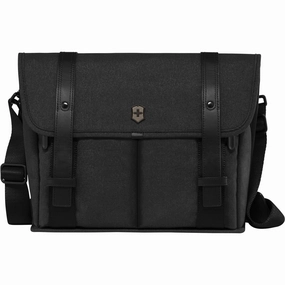 Victorinox Architecture Urban Lombard Mini Laptop Messenger