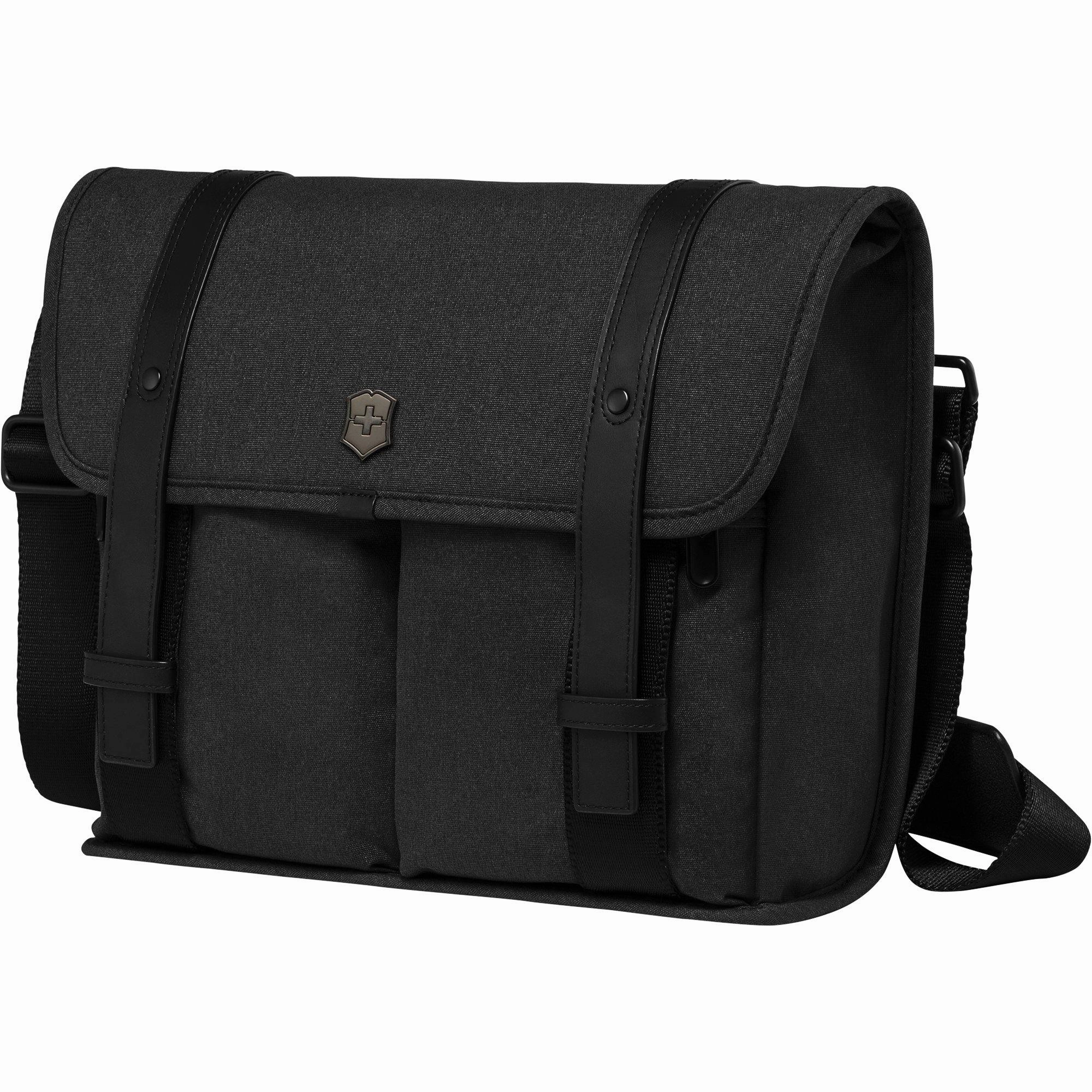 Victorinox Architecture Urban Lombard Mini Laptop Messenger