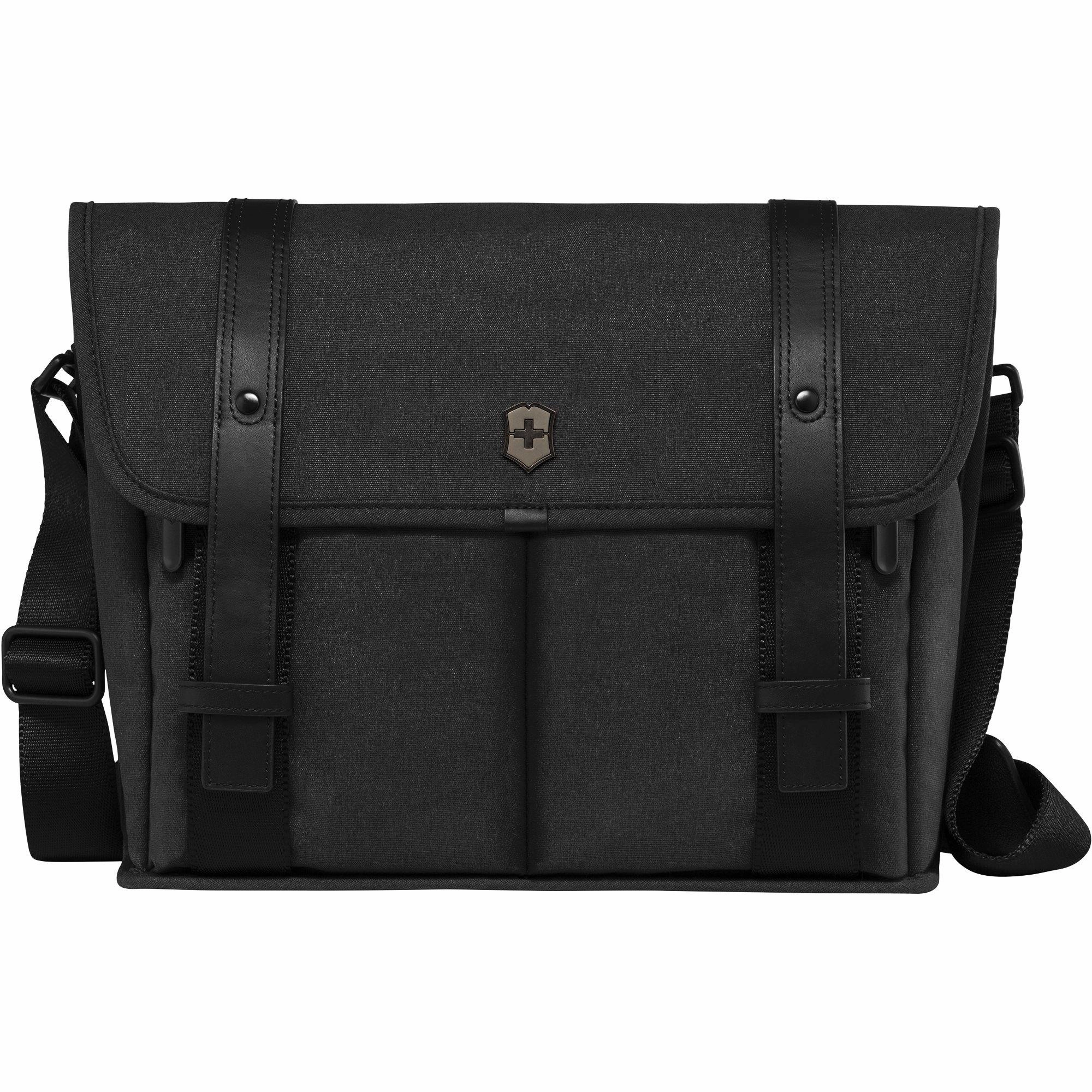 Victorinox Architecture Urban Lombard Mini Laptop Messenger