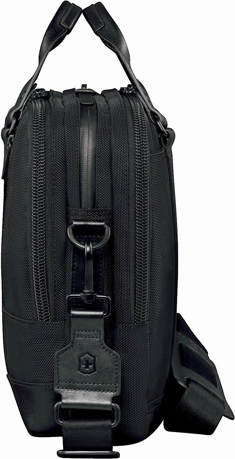 Victorinox Lexicon Pro LaSalle 13 Slimline Laptop Brief