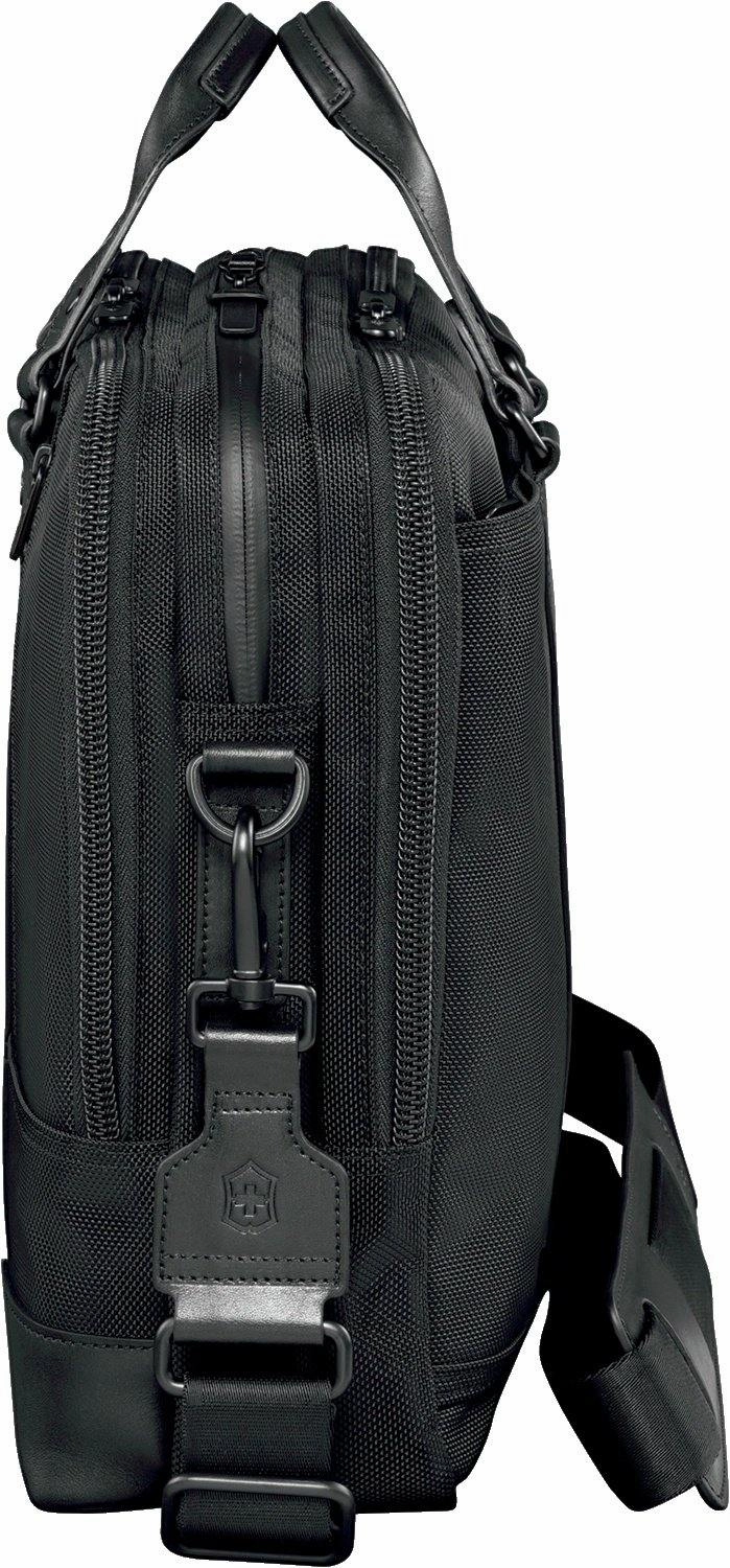 Victorinox Lexicon Pro LaSalle 15 Slimline Laptop Brief
