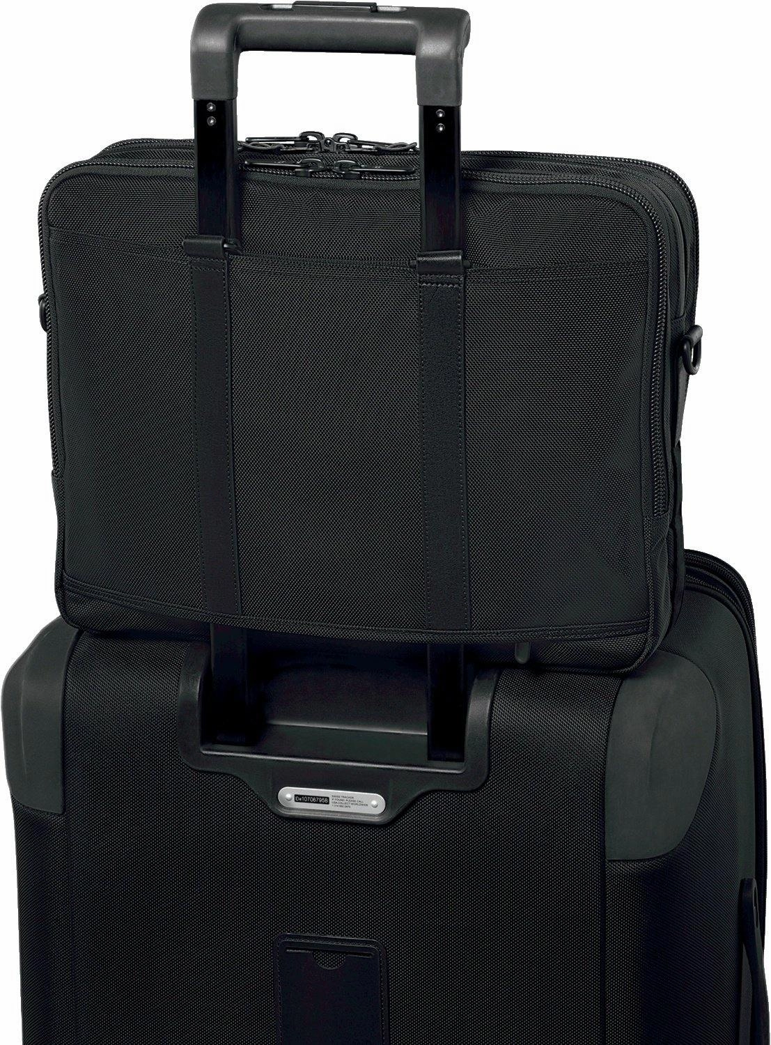 Victorinox Lexicon Pro LaSalle 15 Slimline Laptop Brief