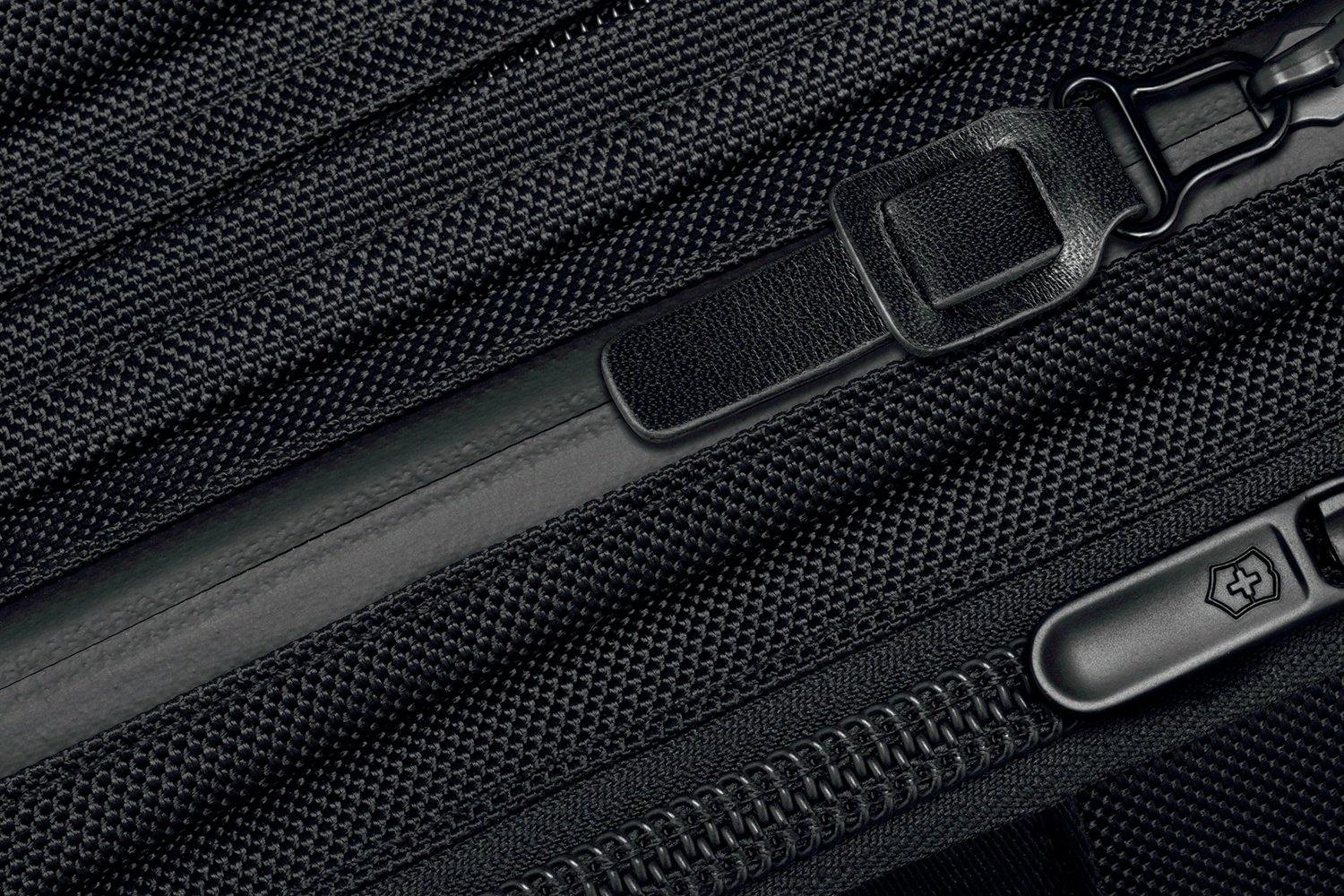 Victorinox Lexicon Pro Lexington 15 Expandable Laptop Brief