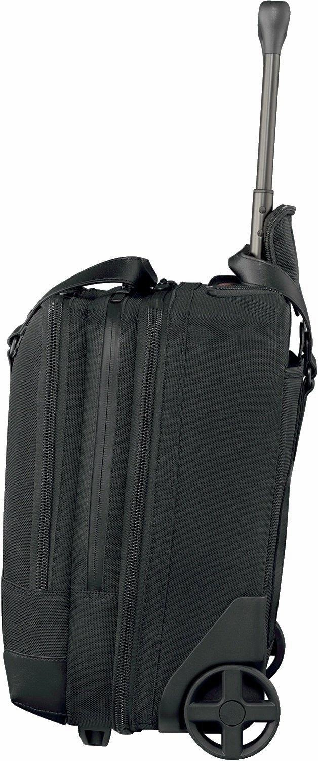 Victorinox Lexicon Professional Shenton Vertical Wheeled Laptop Case