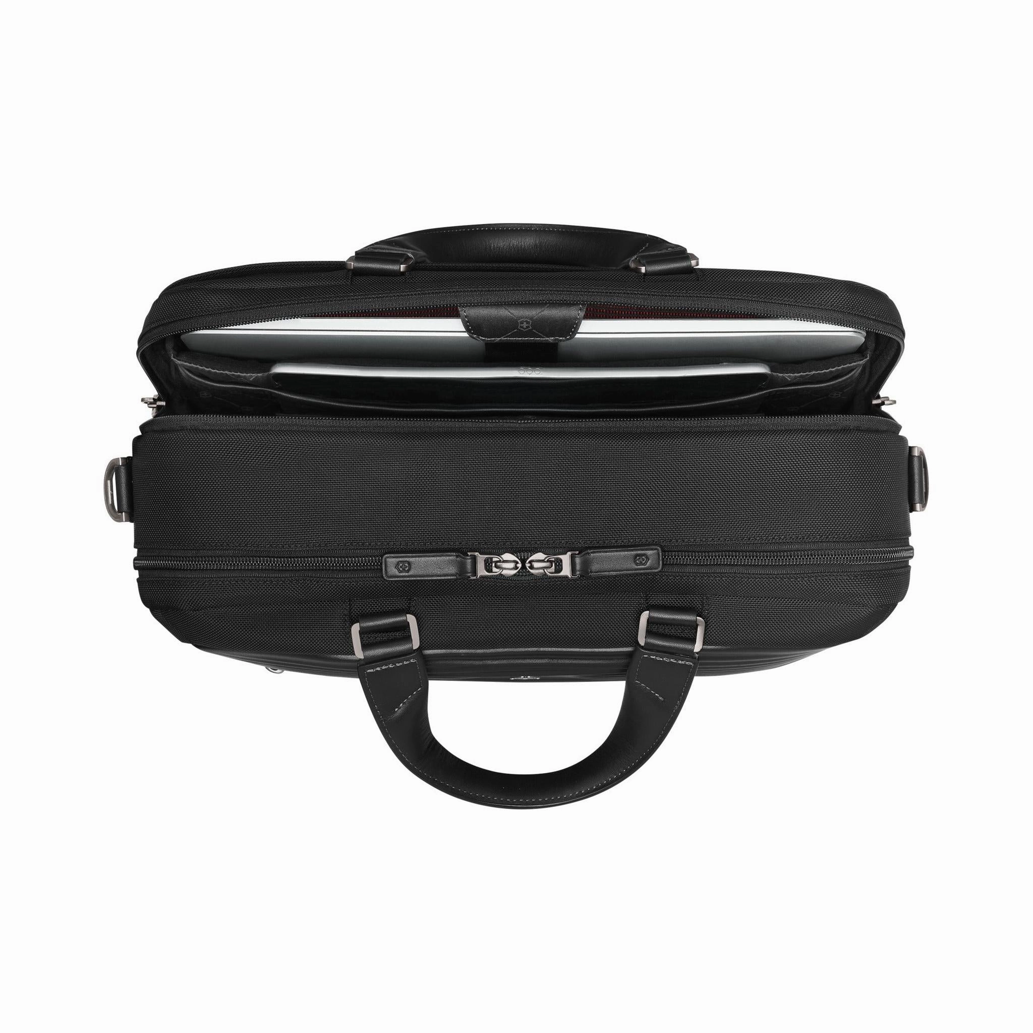 Victorinox Mythic Deluxe Briefcase
