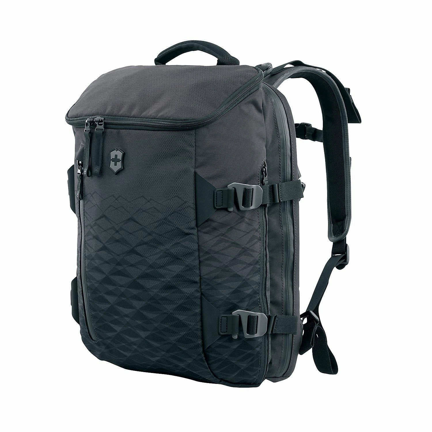 Victorinox VX Touring Everyday Backpack with Pass Thru Sleeve