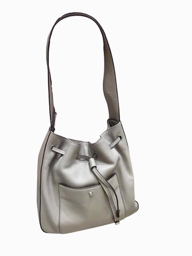 Vince Camuto grey Handbag
